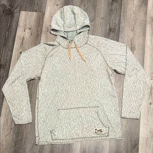 Howler Brothers shirt top long Sleeve hoodie base layer ?